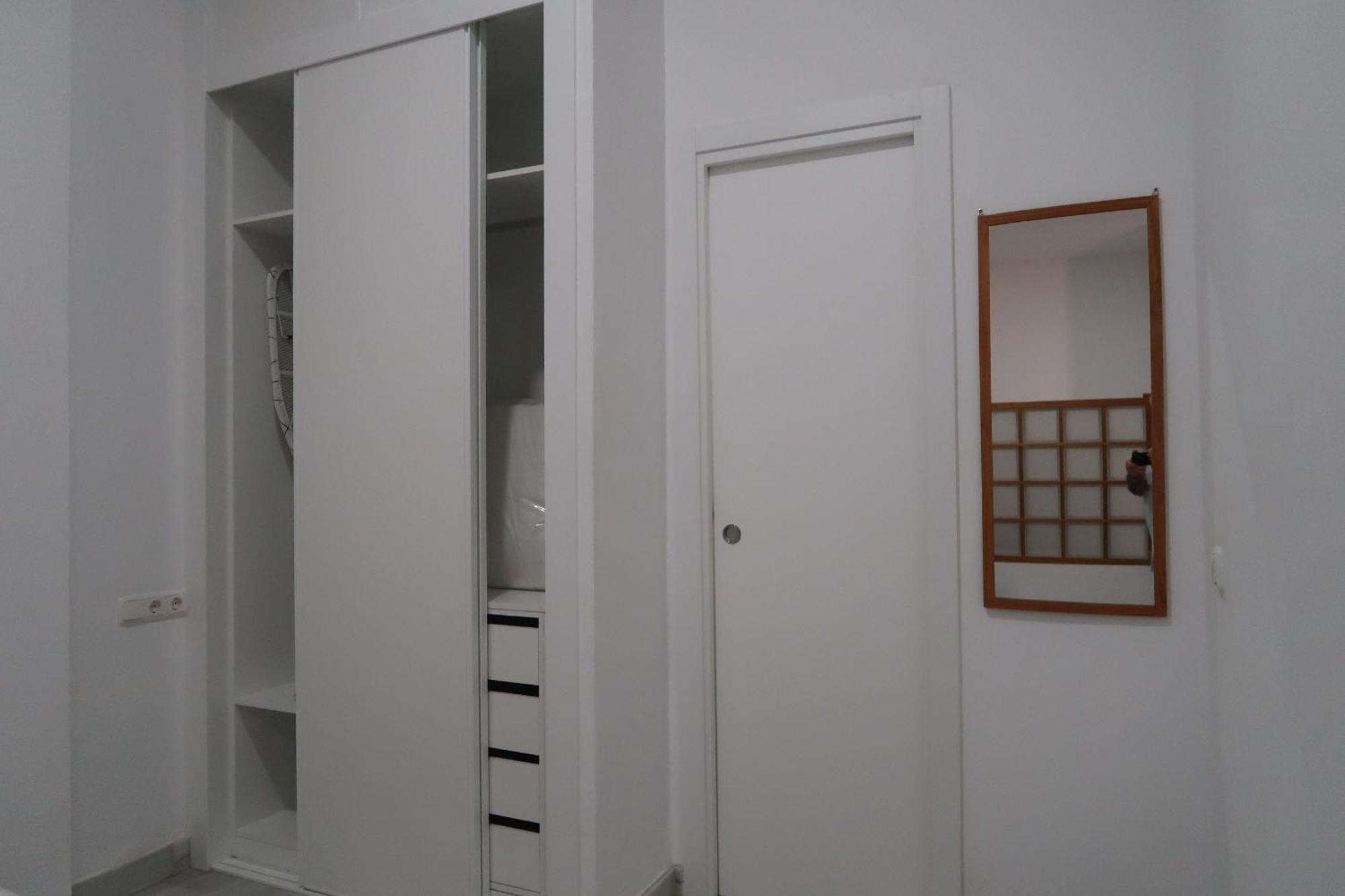 J & E Malaga Center Apartamentos Экстерьер фото
